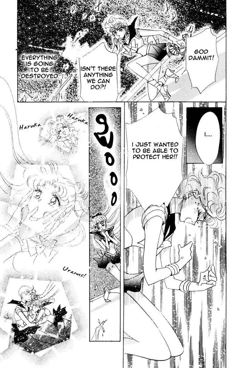 Sailor Moon Chapter 38 7